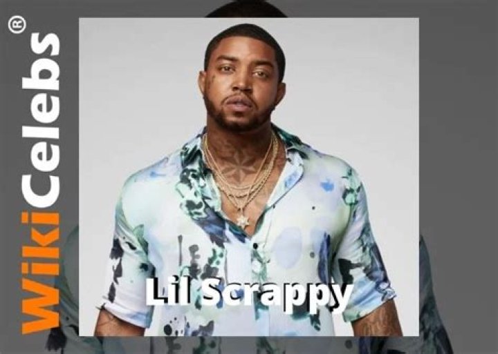 Lil Scrappy Biography, Age, Height, Wife, Net Worth, Family