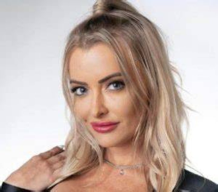 Linzee Ryder Biography, Age, Height, Husband, Net Worth, Family