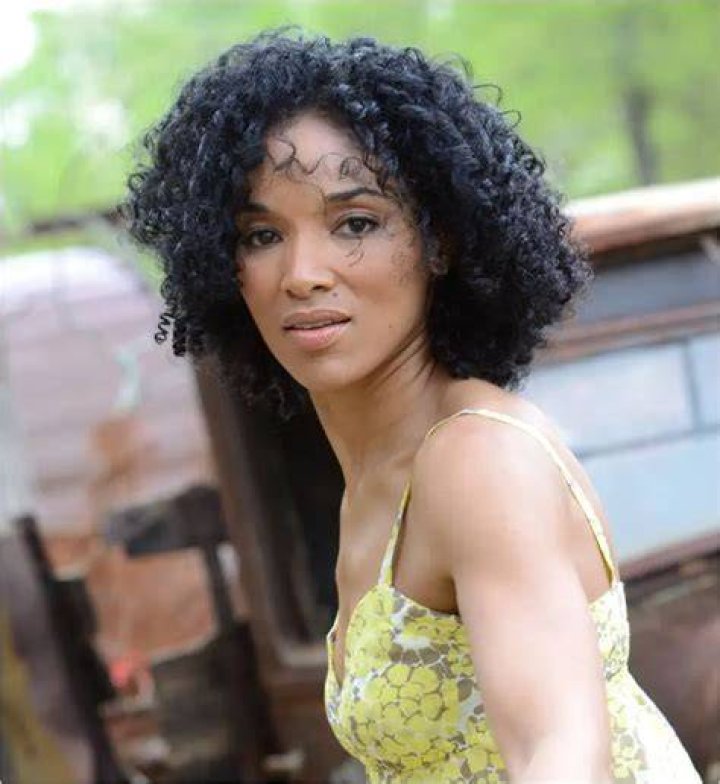 Lisa Arrindell Anderson Biography, Age, Height, Husband, Net Worth, Family
