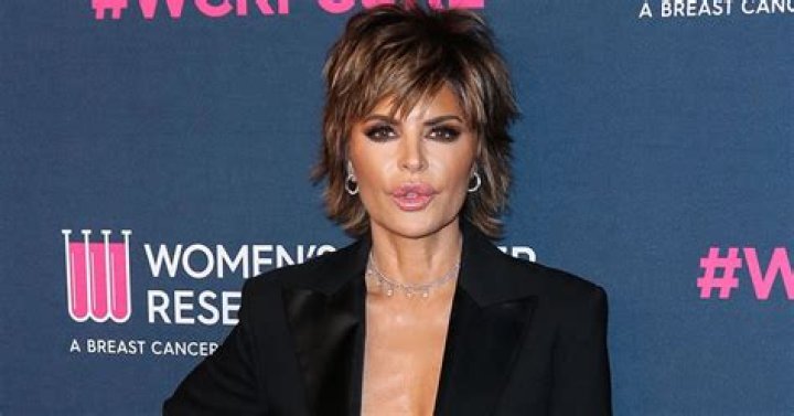 Lisa Rinna Biography, Age, Height, Husband, Net Worth, Family