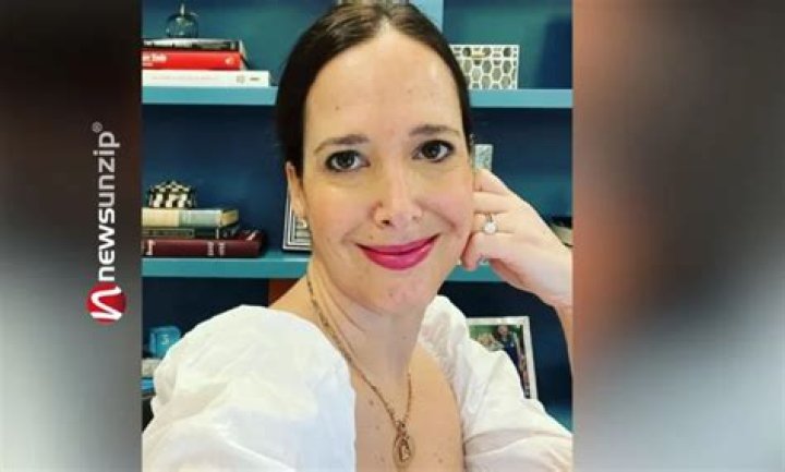 Lisa Rubin Biography, Age, Height, Husband, Net Worth, Family