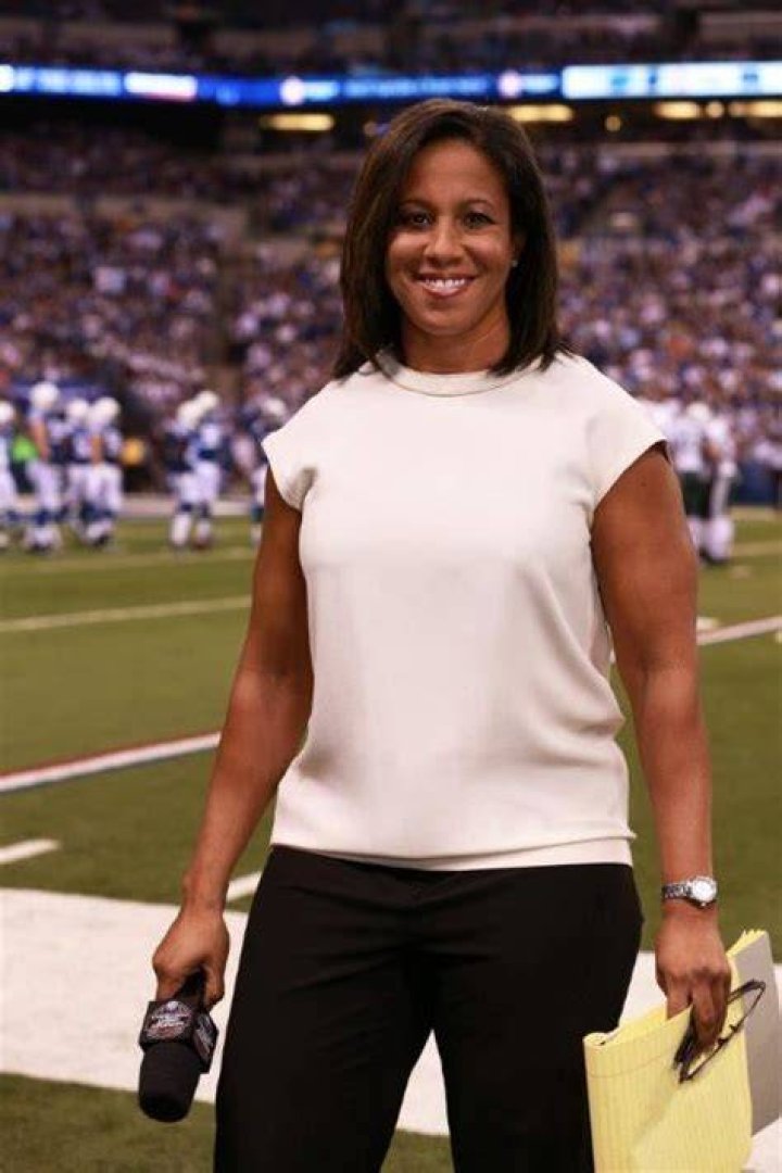Lisa Salters Biography, Age, Height, Husband, Net Worth, Family