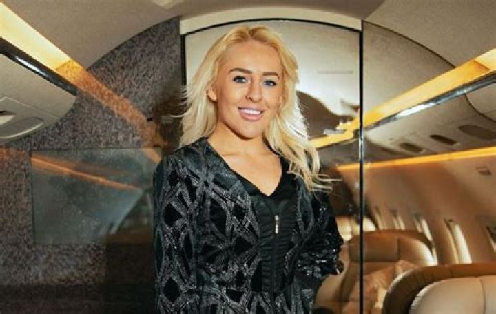 Liv Cooke Biography, Age, Height, Husband, Net Worth, Family