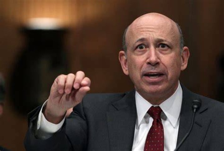 Lloyd Blankfein Biography, Age, Height, Wife, Net Worth, Family