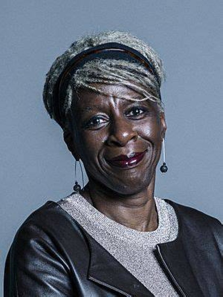 Lola Young, Baroness Young of Hornsey Biography, Age, Height, Husband, Net Worth, Family