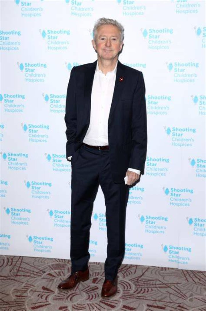 Louis Walsh Biography, Age, Height, Wife, Net Worth, Family