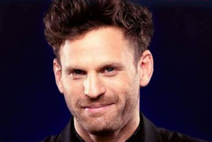 Luciano Federico Biography, Age, Height, Wife, Net Worth, Family