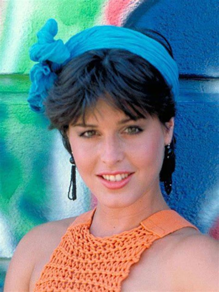 Lucinda Dickey Biography, Age, Height, Husband, Net Worth, Family