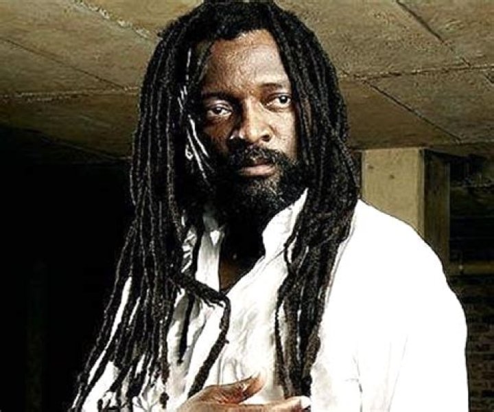 Lucky Dube Biography, Age, Height, Wife, Net Worth, Family