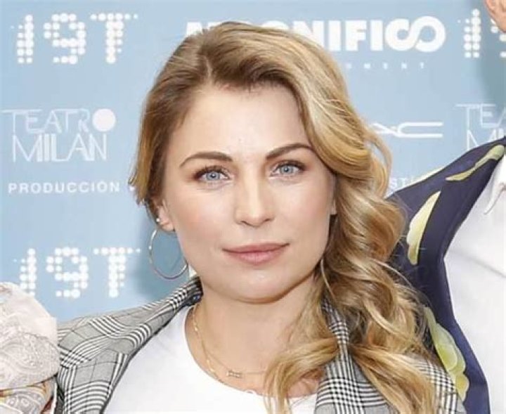 Ludwika Paleta biografía, edad, altura, esposa, net worth, familia