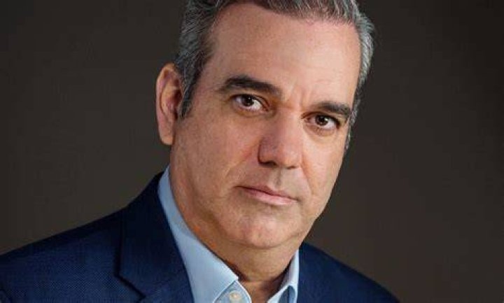 Luis Abinader Biography, Age, Height, Wife, Net Worth, Family