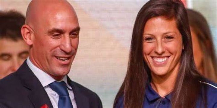 Luis Rubiales Biography, Age, Height, Wife, Net Worth, Family