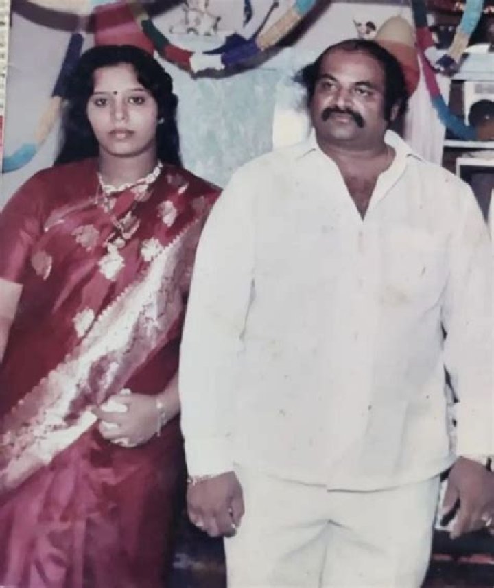 M. P. Jayaraj Biography, Age, Height, Wife, Net Worth and Family
