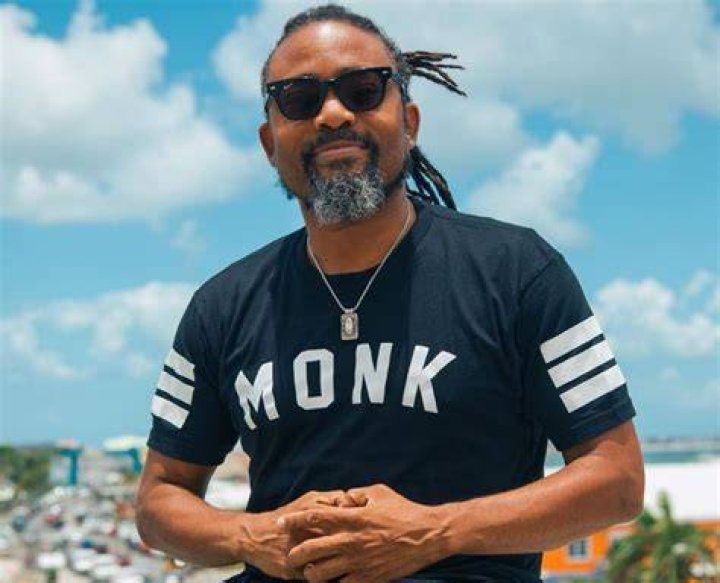 Machel Montano Biography, Age, Height, Wife, Net Worth, Family