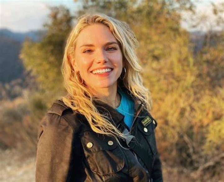 MacKenzie Mauzy Biography, Age, Height, Husband, Net Worth, Family