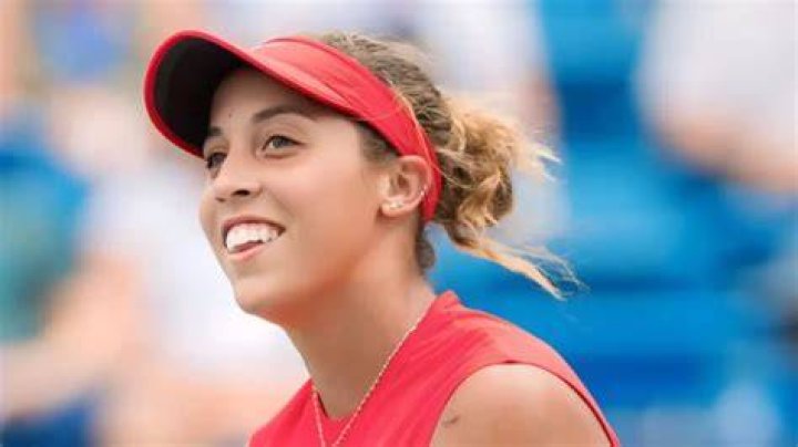 Madison Keys Biography, Age, Height, Husband, Net Worth, Family