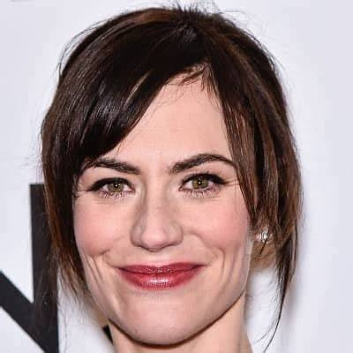 Maggie Siff Biography, Age, Height, Husband, Net Worth, Family
