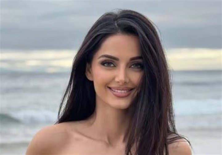 Mahlagha Jaberi Biography, Age, Height, Husband, Net Worth, Family