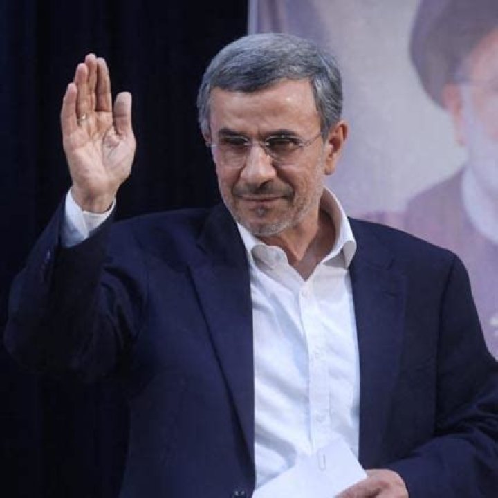 Mahmoud Reza Khavari Biography, Age, Height, Wife, Net Worth, Family