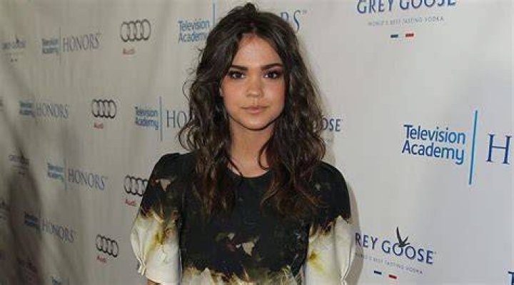 Maia Mitchell Biography, Age, Height, Husband, Net Worth, Family