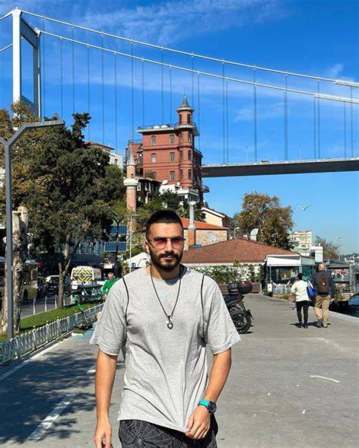Majid al-Muhandis Biography, Age, Height, Wife, Net Worth, Family