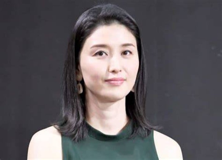 Manami Hashimoto Biography, Age, Height, Husband, Net Worth, Family