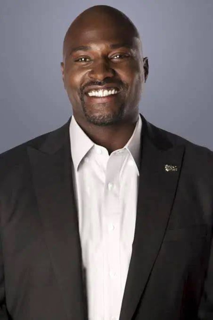 Marcellus Wiley Biography, Age, Height, Wife, Net Worth, Family