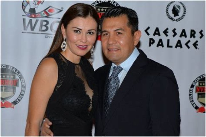 Marco Antonio Barrera Biography, Age, Height, Wife, Net Worth, Family