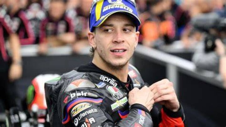 Marco Bezzecchi Biography, Age, Height, Wife, Net Worth, Family