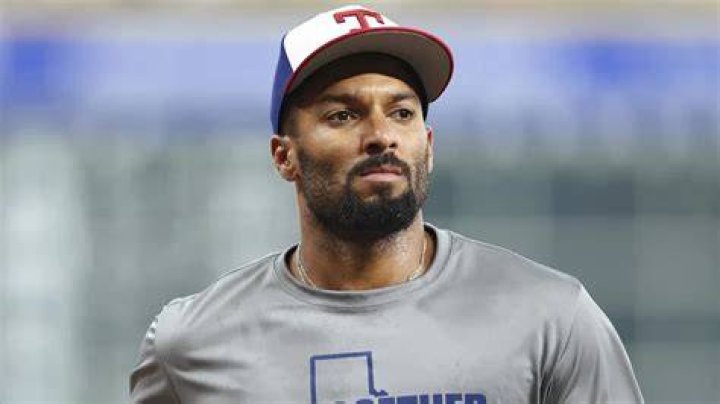 Marcus Semien Biography, Age, Height, Wife, Net Worth, Family