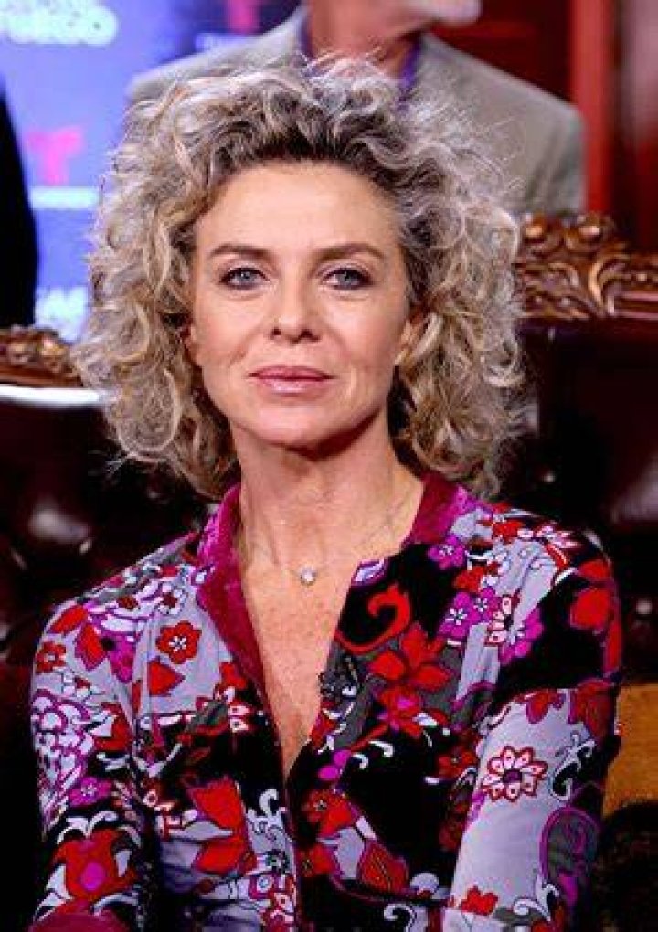 Margarita Rosa de Francisco Biography, Age, Height, Husband, Net Worth, Family