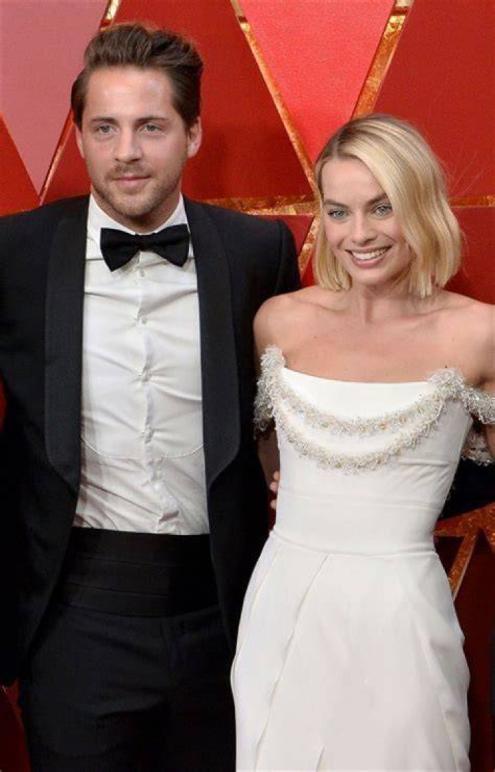 Margot Robbie biografía, edad, altura, esposa, net worth, familia