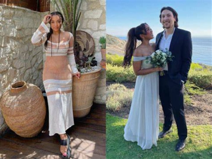 Mariah Robinson Biography, Age, Height, Husband, Net Worth, Family
