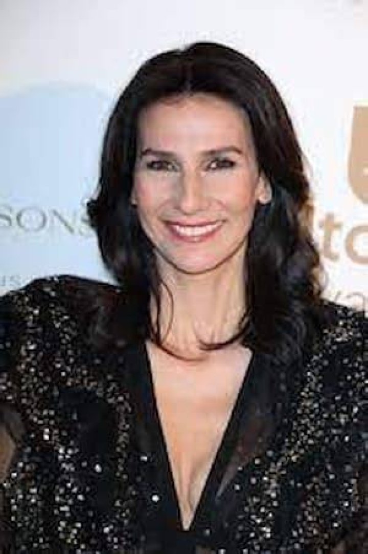 Marie Drucker Biography, Age, Height, Husband, Net Worth, Family
