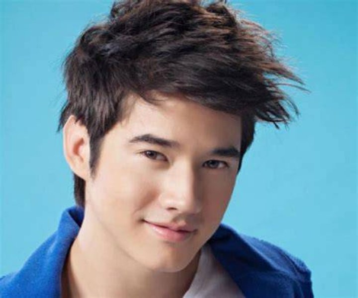 Mario Maurer Biography, Age, Height, Wife, Net Worth, Family