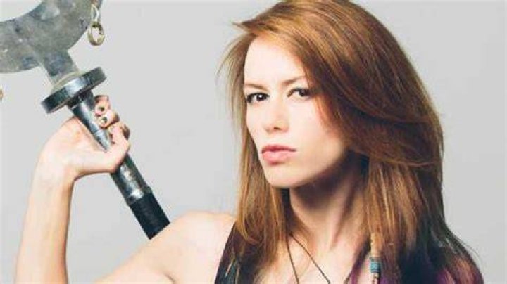 Marisha Ray Biography, Age, Height, Husband, Net Worth, Family