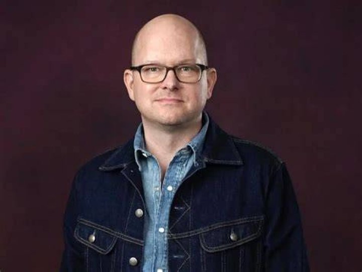 Mark Proksch Biography, Age, Height, Wife, Net Worth, Family