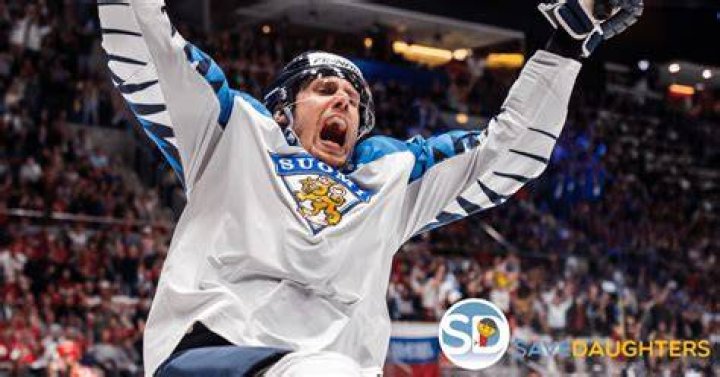 Marko Anttila Biography, Age, Height, Wife, Net Worth, Family