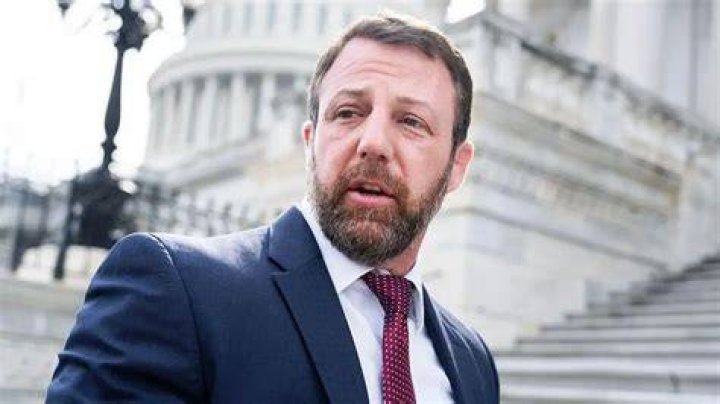 Markwayne Mullin Biography, Age, Height, Wife, Net Worth, Family