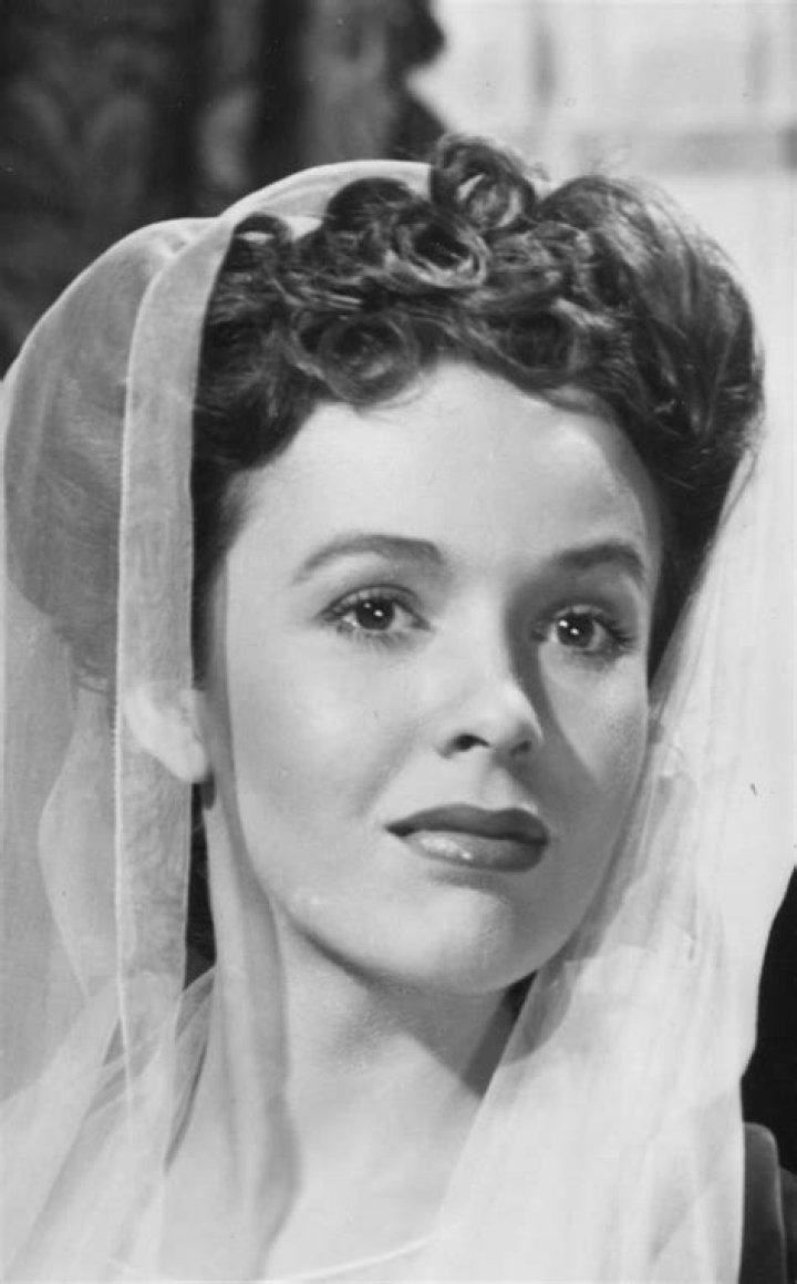 Mary Anderson (actress, born 1918) Biography, Age, Height, Wife, Net Worth and Family