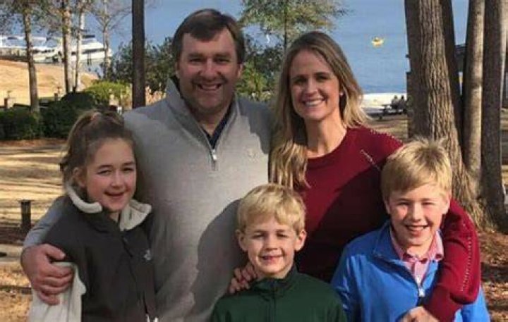 Mary Beth Buchanan Biography, Age, Height, Husband, Net Worth, Family