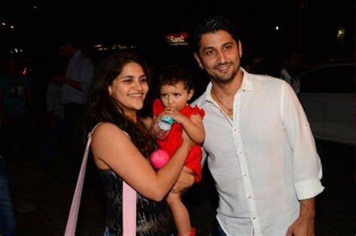 Marzi Pestonji Biography, Age, Height, Wife, Net Worth, Family