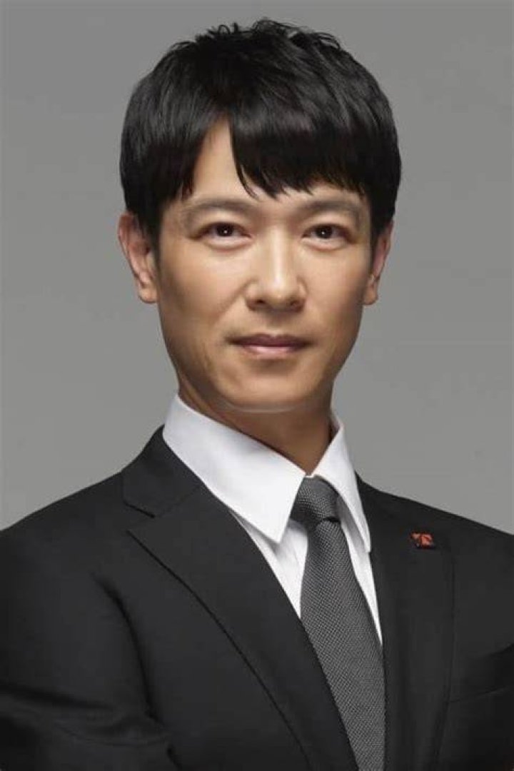 Masato Sakai Biography, Age, Height, Wife, Net Worth, Family