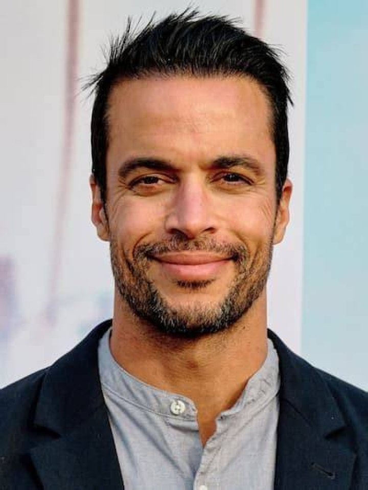 Matt Cedeño Biography, Age, Height, Wife, Net Worth, Family