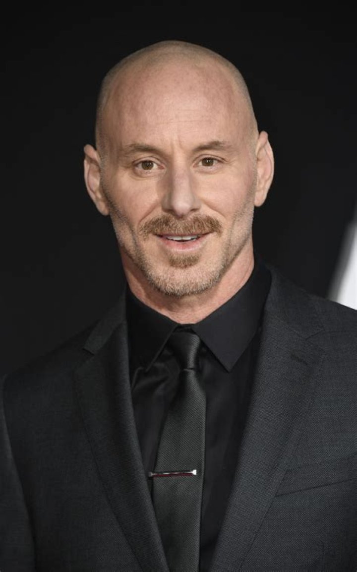 Matt Gerald Biography, Age, Height, Wife, Net Worth, Family