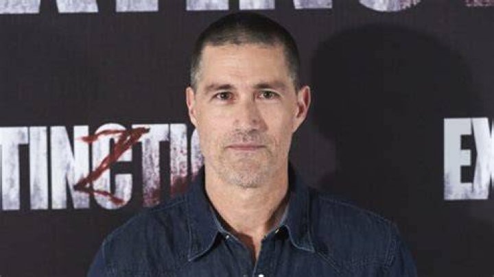 Matthew Fox Biography, Age, Height, Wife, Net Worth, Family