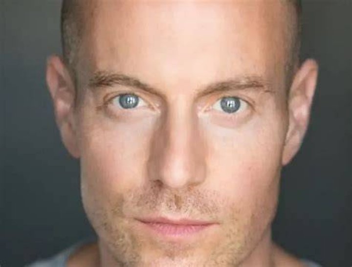 Matthew Gravelle Biography, Age, Height, Wife, Net Worth, Family