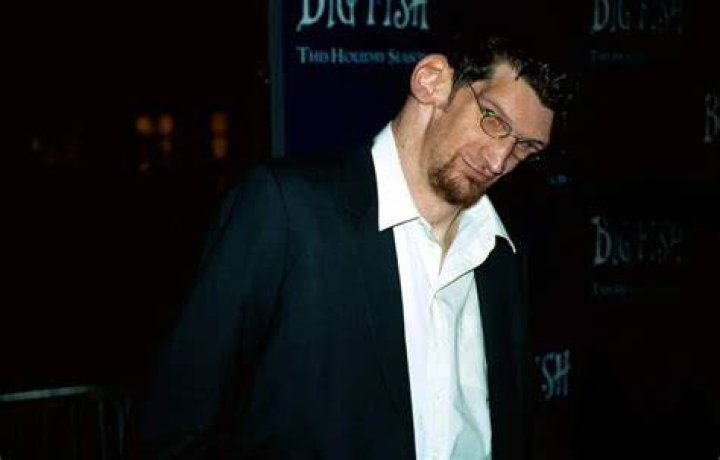 Matthew McGrory Biography, Age, Height, Wife, Net Worth, Family