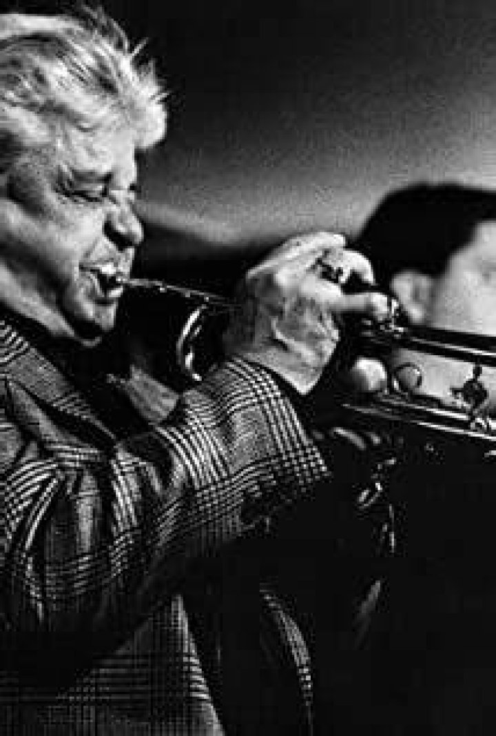 Maynard Ferguson Biography, Age, Height, Wife, Net Worth, Family
