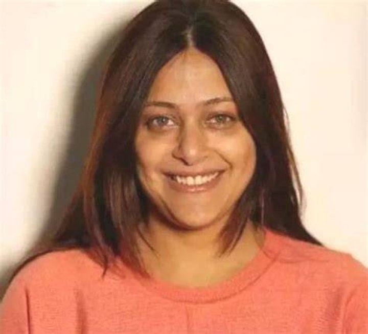 Mayuri Kango Biography, Age, Height, Husband, Net Worth, Family